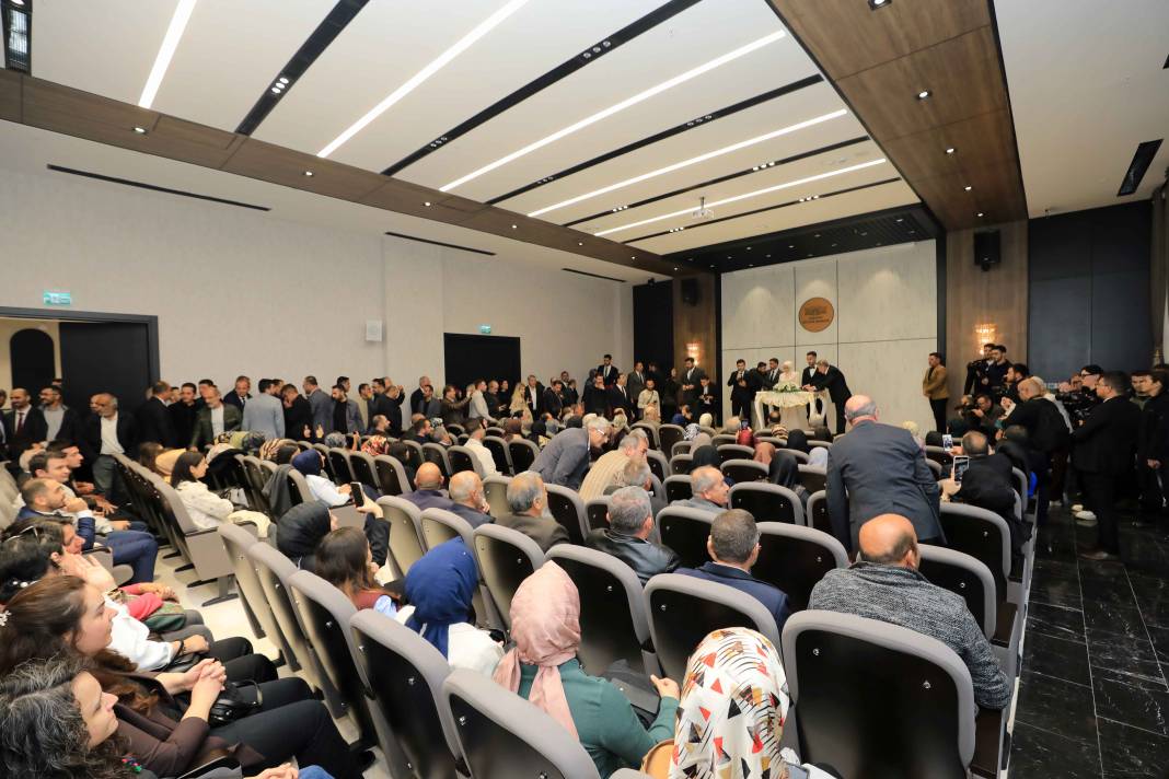 Konya'da 250 milyonluk açılış 7